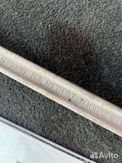 Рычаг задний поперечный Porsche Panamera 4