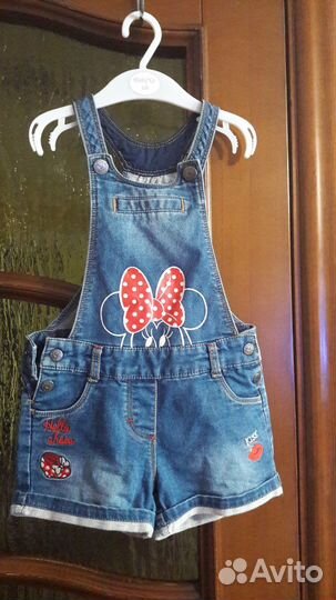 Вещи для девочки