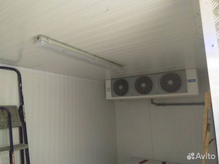 Холодильная камера