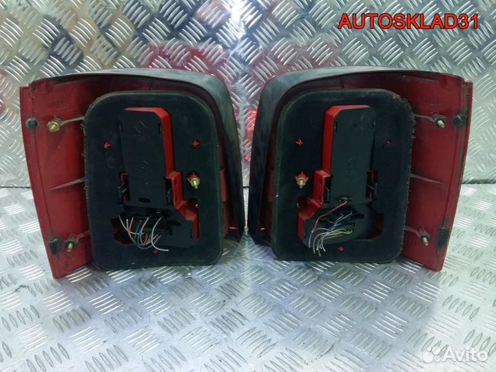 Фонарь задний VW Passat B5 3B9945111F Универсал