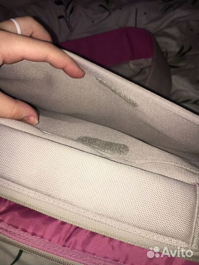 Сумка для ноутбука Belkin