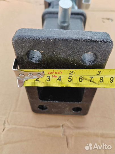 Фаркоп под квадрат 5000LBS