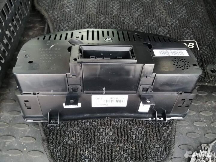 Щиток Панель Приборов Гольф плюс 1.9 тди