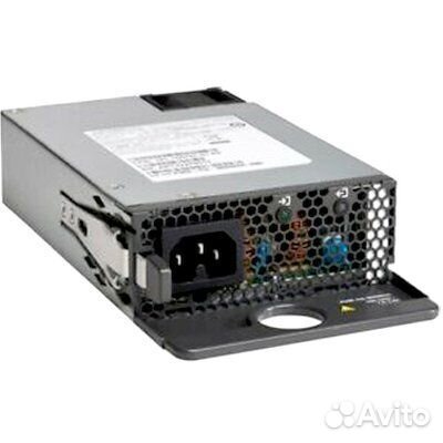 Блок питания Cisco PWR-C5-125WAC - новый