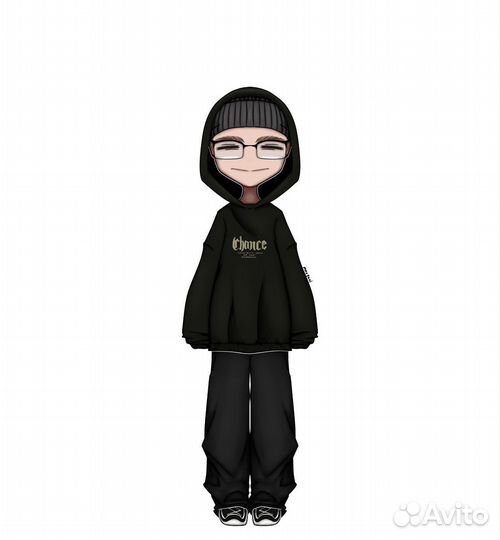 Рисую арты на заказ