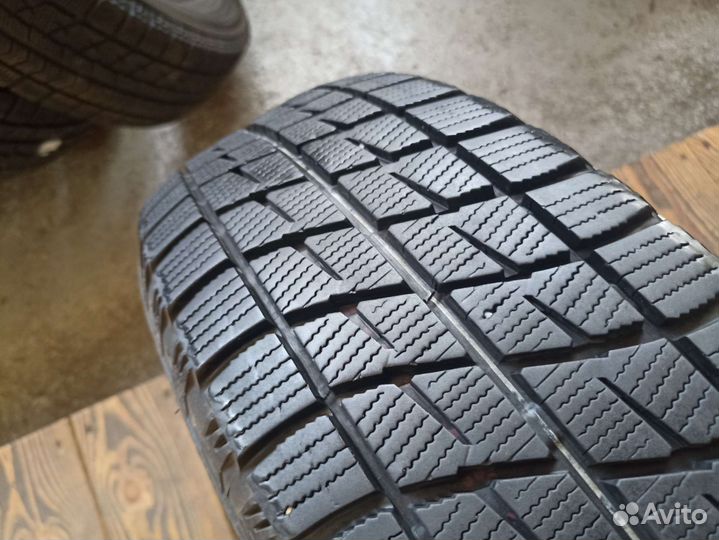 Bridgestone Ice Partner 185/65 R15