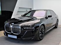 BMW i7 AT, 2023, 4 293 км, с пробегом, цена 16 100 000 руб.