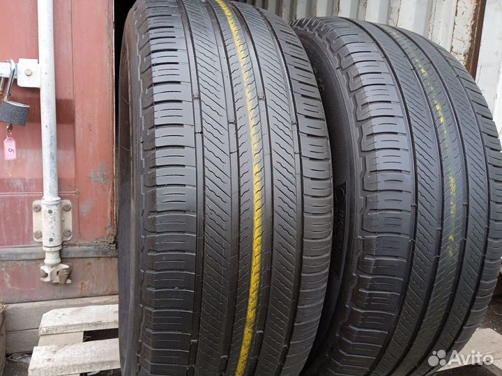 Michelin Primacy SUV 285/60 R18