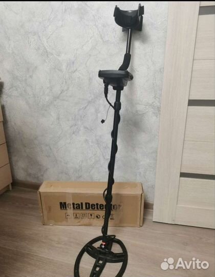 Металлоискатель tianxun tx850
