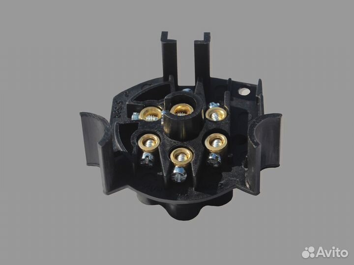 Комплект электрики Niva Travel 2020- (Comfort)