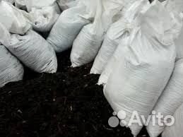 Чернозем с доставкой