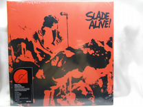 Slade - Slade Alive (1972 2017). LP. EU. Новый
