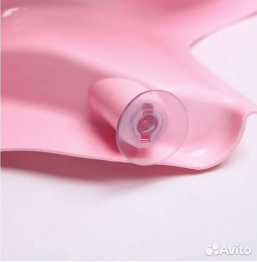 Горка для купания 