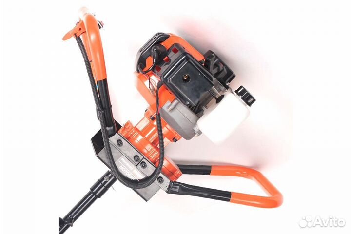 Мотобур AE65D