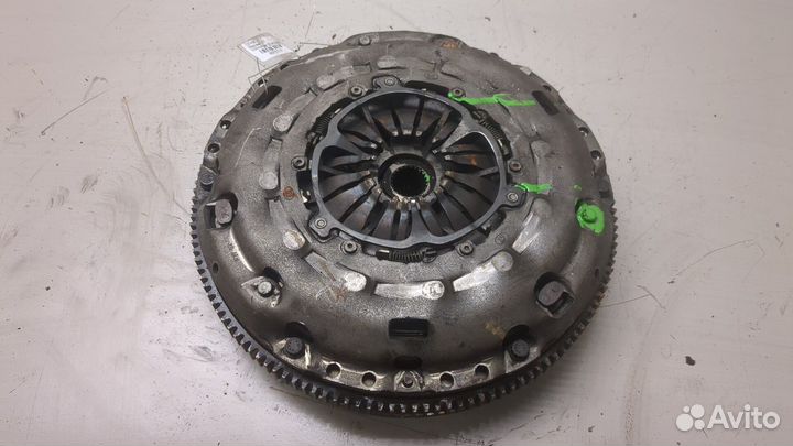 Маховик Volkswagen Eos, 2009