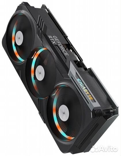 Видеокарта Gigabyte RTX4090 gaming OC 24GB RTL