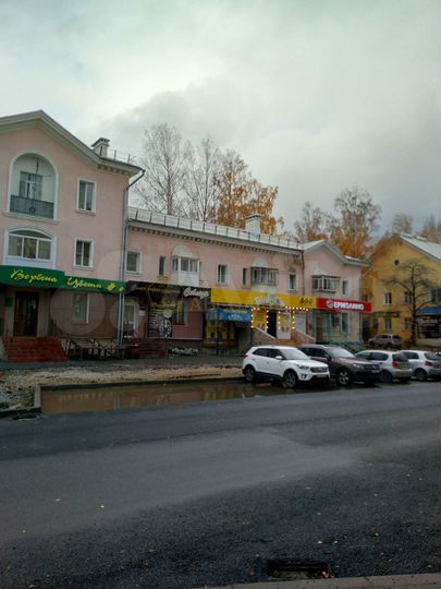 Продам нежилое помещение