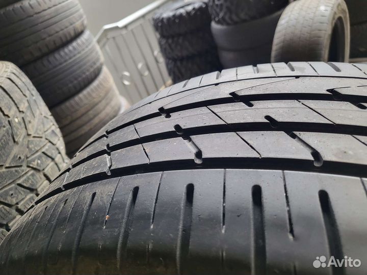 Hankook Ventus S1 Evo2 SUV K117A 235/50 R19 99V