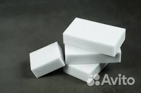 Обои виниловые на флизелиновой основе губка мелами