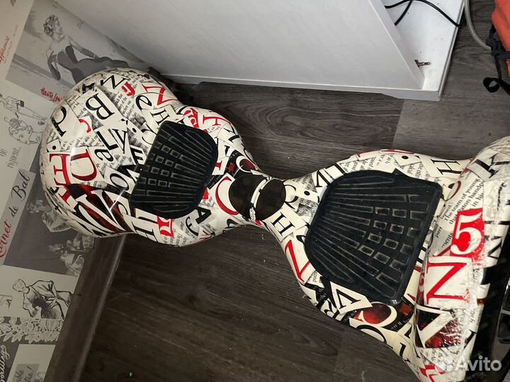 Гироскутер бу