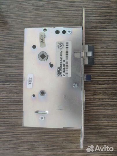 Дверной замок kaba e770