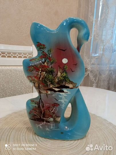 Ваза для цветов