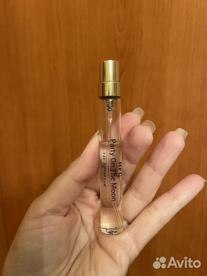 HFC парфюм оригинал