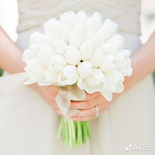 Букет невесты 