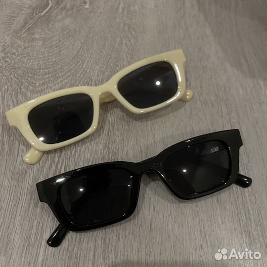 Солнцезащитные очки новые