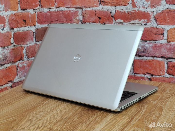 Hp elitebook Ноутбук на i5 14 дюймов для учебы