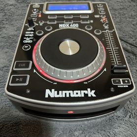 Dj проигрыватель Numark NDX 400