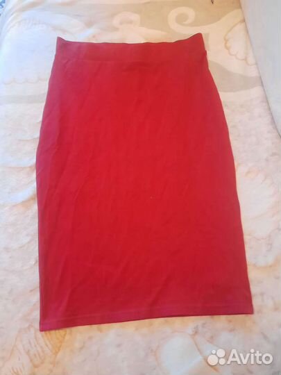 Вещи пакетом