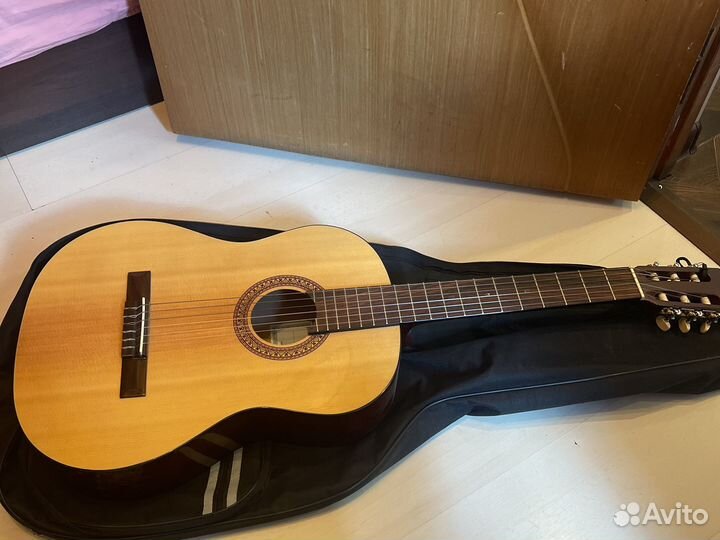 Гитара Yamaha C 45K