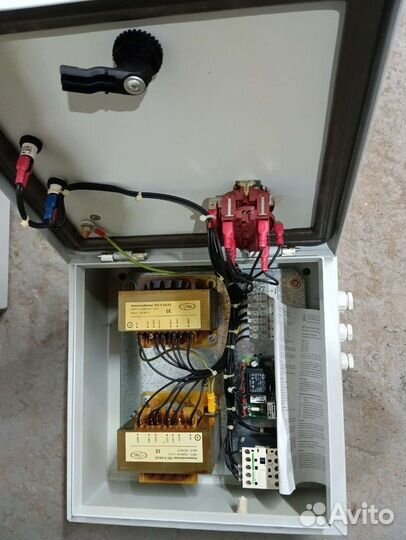 Регуляторы скорости Polar Bear vrtt- l 2. 5