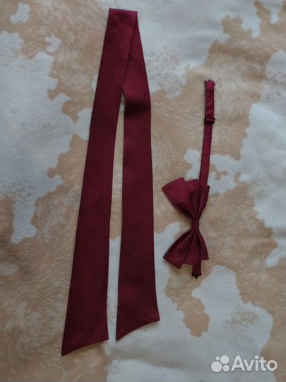 Школьные банты Samm