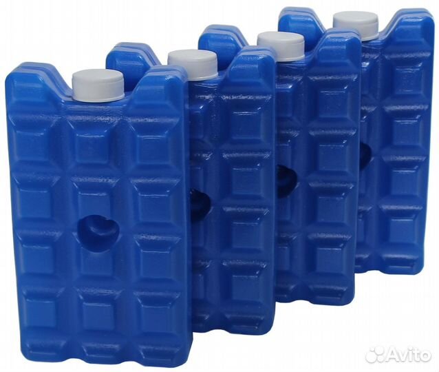 Аккумулятор холода мта+