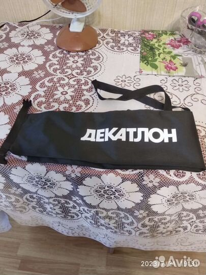 Чехол для палок взрослый