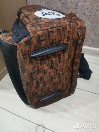 Ранец школьный для мальчика