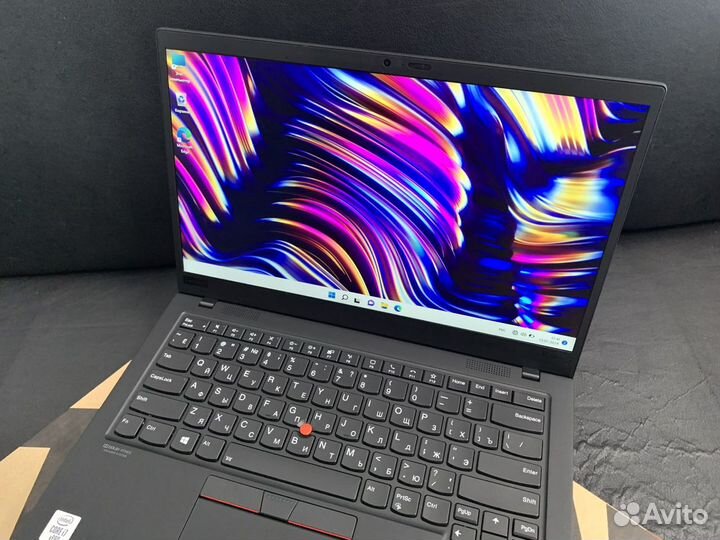 Ноутбук Lenovo X1 2022