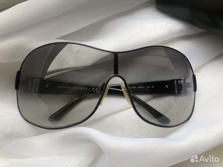 Ralf Lauren очки солнцезащитные
