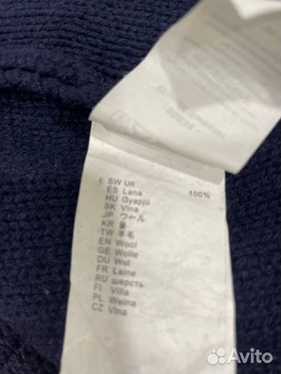 Свитер Fjallraven