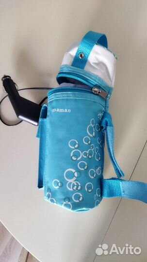 Подогреватель для бутылочек автомобильный