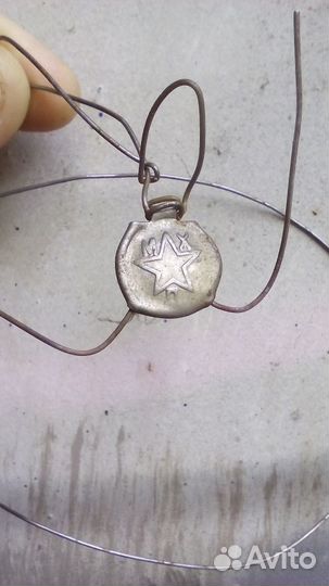 Ящик для противогазов гп-5, СССР,1972, раритет