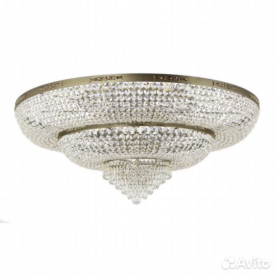 Люстра потолочная классика Италия