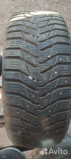 Sailun Atrezzo SH402 205/55 R16