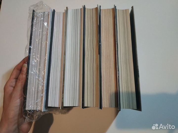 Ренсом Риггз. Дом странных детей