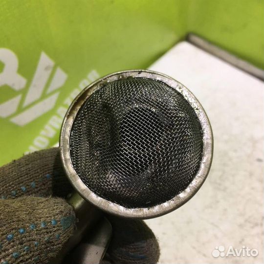 Маслозаборник Киа рио 1