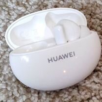 Кейс + правый наушник Huawei free buds 5i