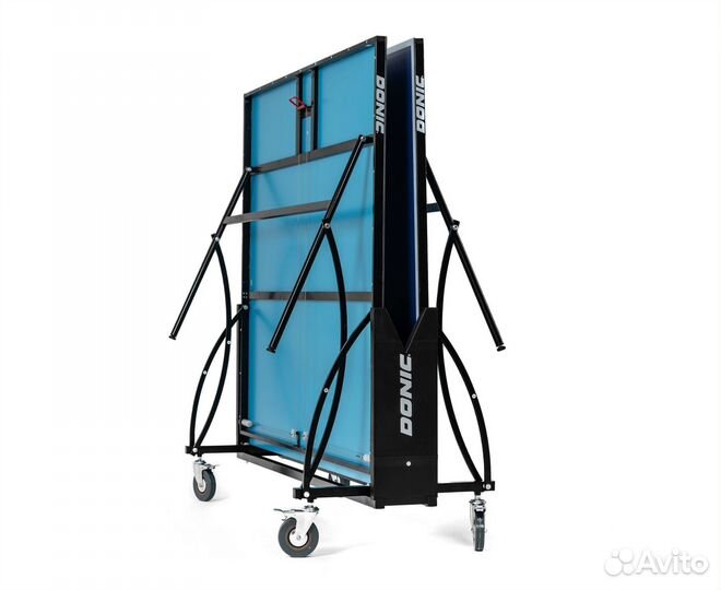 Теннисный стол donic Tornado-AL-Outdoor уличный