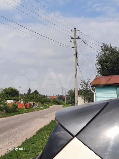 Участок 34 сот. (ИЖС)